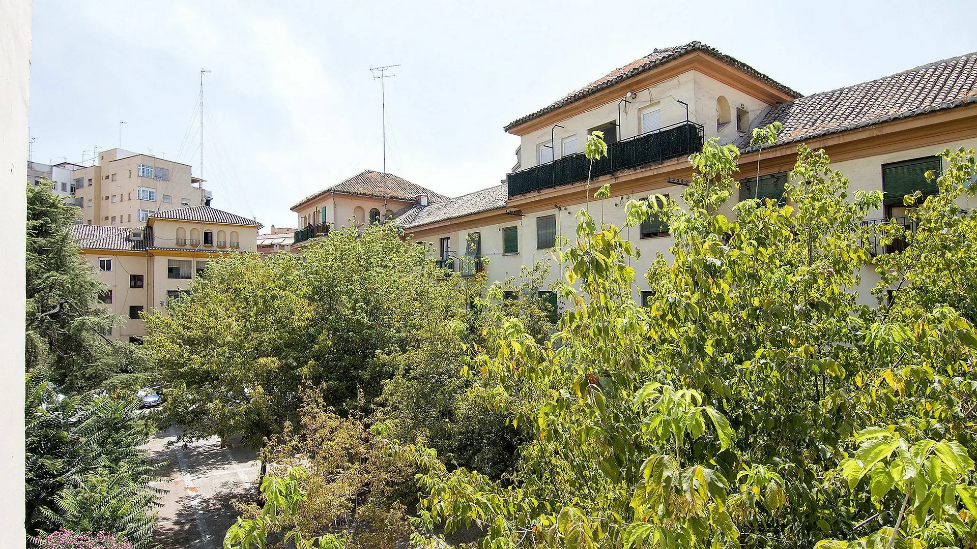 Bright & Elegant City Centre 3 Bedroom Apart Granada 0*,  Spain